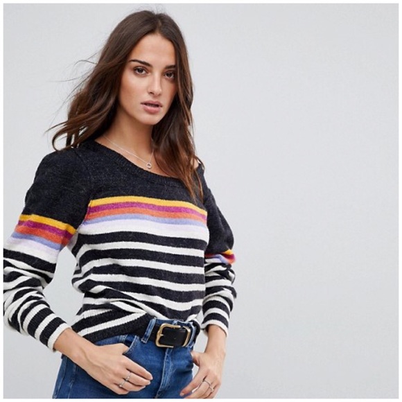 Free People Sweaters - Free People Complete Me Sweater